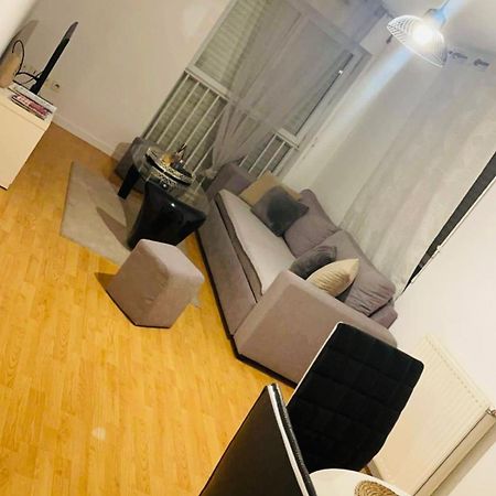 Appartement T2 Au Chartrons Bordeaux Zewnętrze zdjęcie
