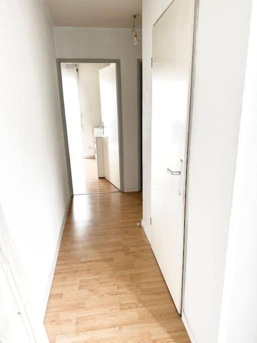 Appartement T2 Au Chartrons Bordeaux Zewnętrze zdjęcie