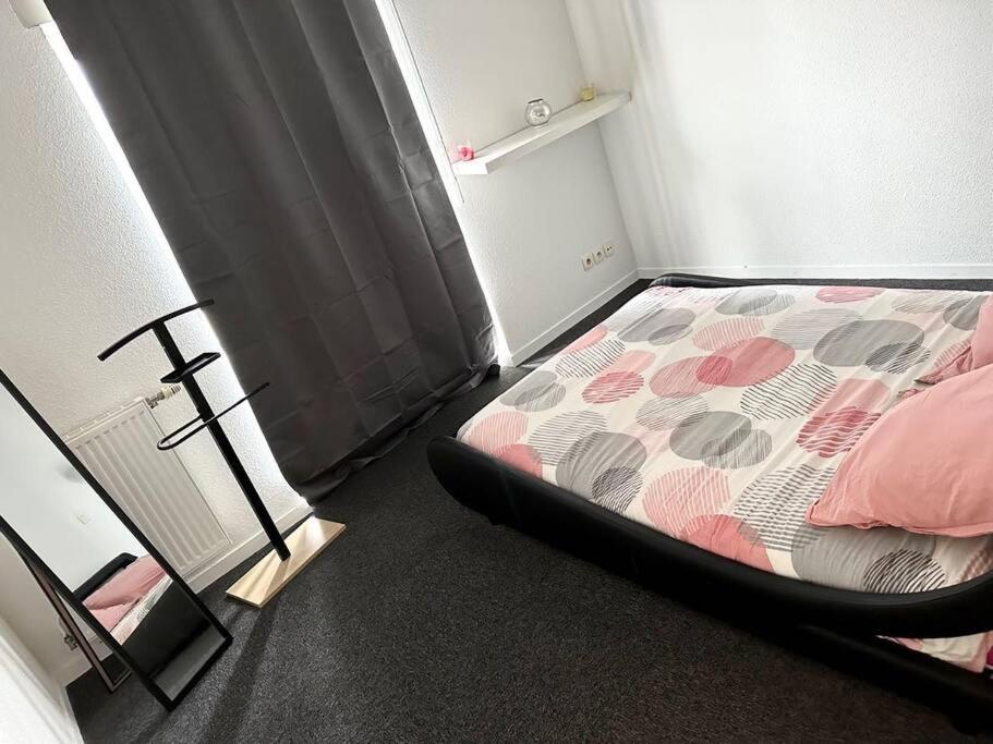 Appartement T2 Au Chartrons Bordeaux Zewnętrze zdjęcie