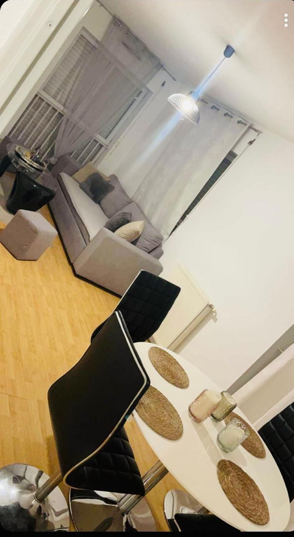 Appartement T2 Au Chartrons Bordeaux Zewnętrze zdjęcie