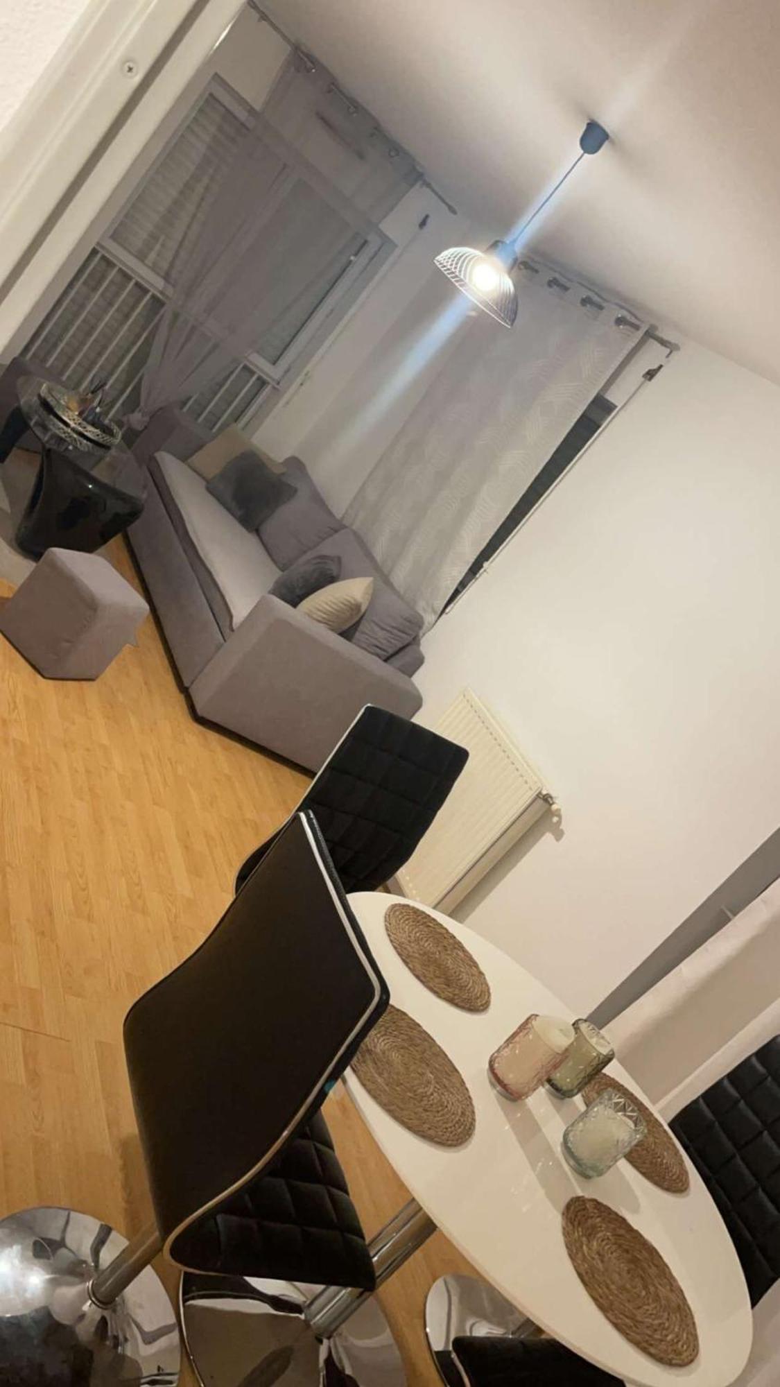 Appartement T2 Au Chartrons Bordeaux Zewnętrze zdjęcie