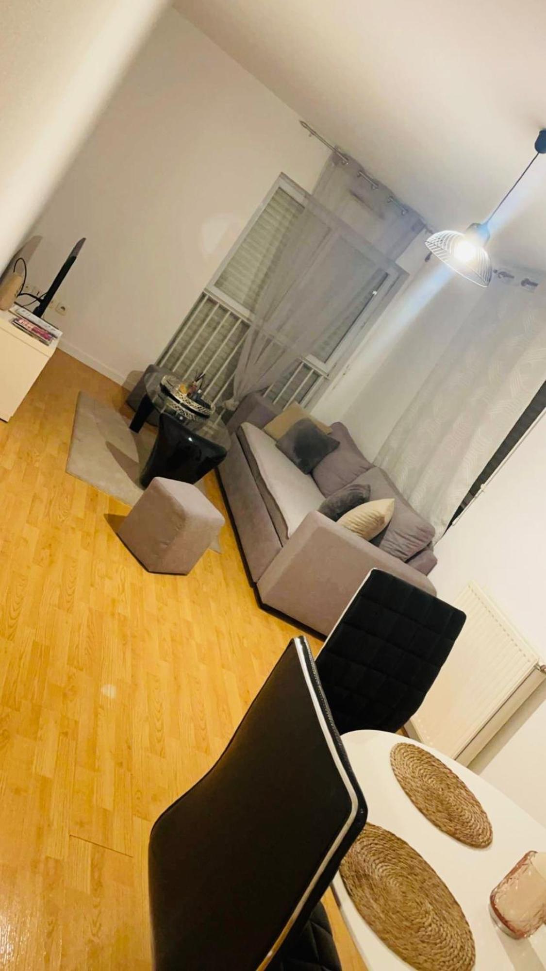 Appartement T2 Au Chartrons Bordeaux Zewnętrze zdjęcie